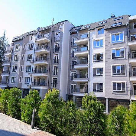 Ваканционен Апартамент Елеганс Sandanski Exterior photo