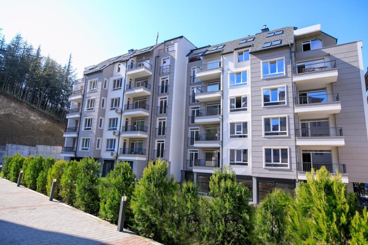 Ваканционен Апартамент Елеганс Sandanski Exterior photo