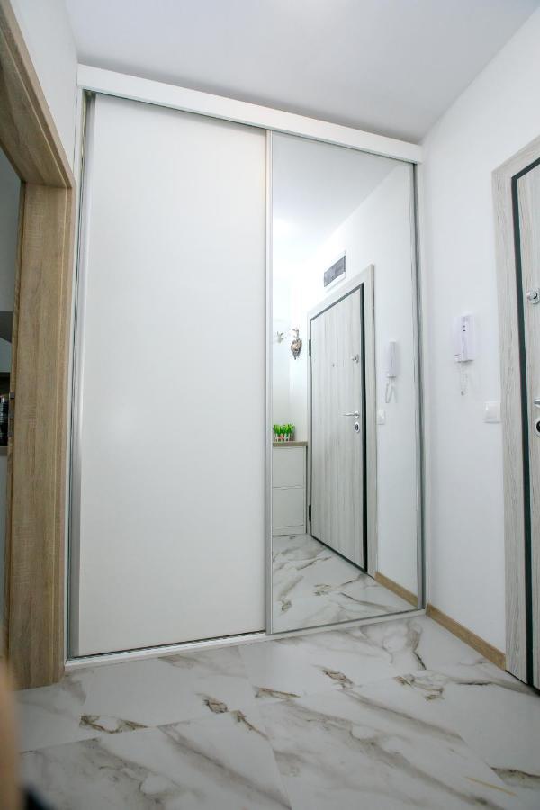 Ваканционен Апартамент Елеганс Sandanski Exterior photo